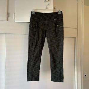 Eddie Baur leggings